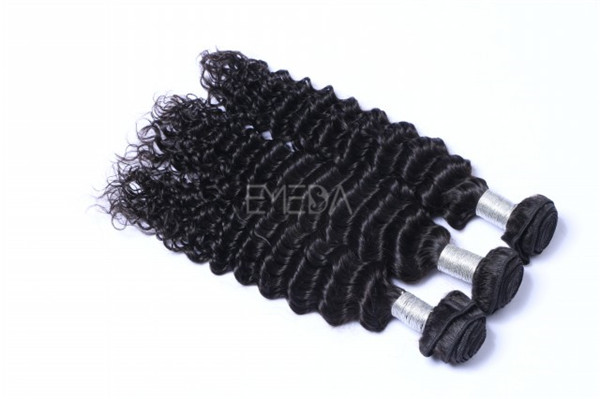 High quality wholesale unprocessed remy hair extensions WJ008